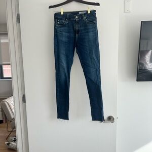 AG SKINNY JEAN